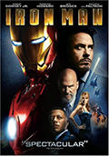 Single Disc DVD