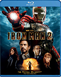Single Disc/Side Bluray