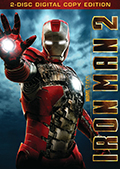 2-Disc/Side DVD