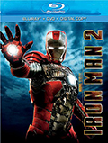 2-Disc/Side Bluray