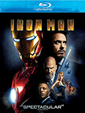 Single Disc Bluray