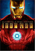Ultimate Edition DVD