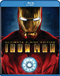 Ultimate Edition Bluray
