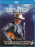 I Saw The Light Bluray