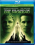 Standard Bluray