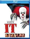 It Bluray