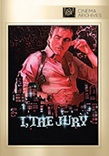 I, The Jury DVD