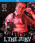 I, The Jury Bluray