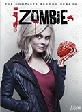 iZombie: Season 2 DVD
