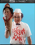Ice Cream Man UltraHD Bluray