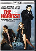 Fullscreen DVD