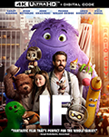 UltraHD Bluray