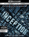 UltraHD Bluray