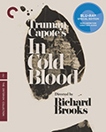 Criterion Collection Bluray