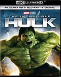 UltraHD Bluray