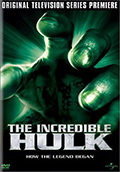 Original Television Premiere DVD