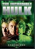 Season 1 DVD