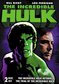 Original Release DVD