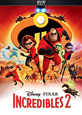 DVD