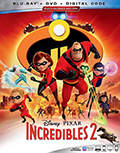 2-Disc Bluray