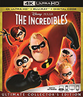 UltraHD Bluray