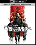 UltraHD Bluray