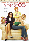 Fullscreen DVD