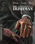 Criterion Collection Bluray