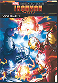 Volume 1 DVD