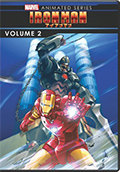 Volume 2 DVD