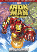 DVD