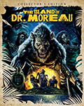 Collector's Edition Bluray