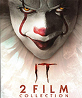 Double Feature Bluray