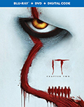 Combo Pack DVD