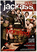 Jackass 2.5 DVD