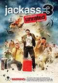 Jackass 3 DVD