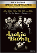 Standard DVD