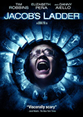 Jacob's Ladder DVD