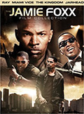 Jamie Fox Collection DVD