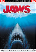 25th Anniversary Edition DTS DVD