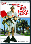 26th Anniversary Edition DVD