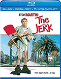 Standard Bluray