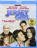 Jersey Girl Bluray