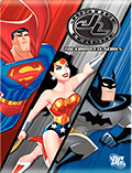 The Complete Series Bonus DVD