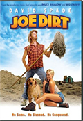 Joe Dirt DVD