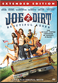 Joe Dirt 2 DVD