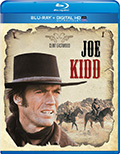 Standard Bluray