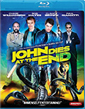 John Dies At The End Bluray