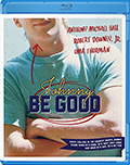 Johnny Be Good Bluray