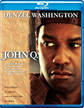 John Q Bluray